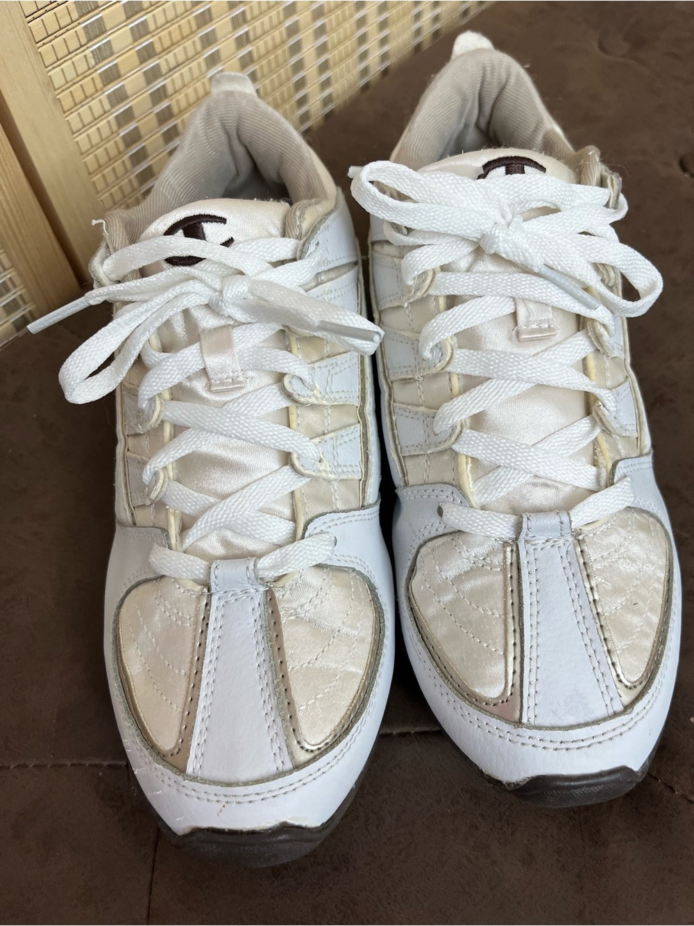 Vintage Champion Sneakers